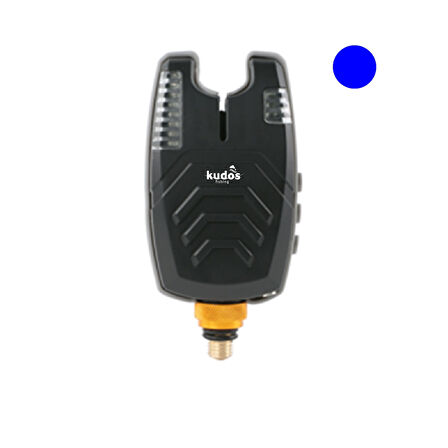 Kudos SA-2 Tekli Alarm Renk : Sarı