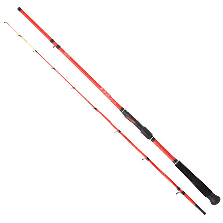 Daiwa New Sensor Boat Squid 180 cm 30-150 gr Bot Kamış