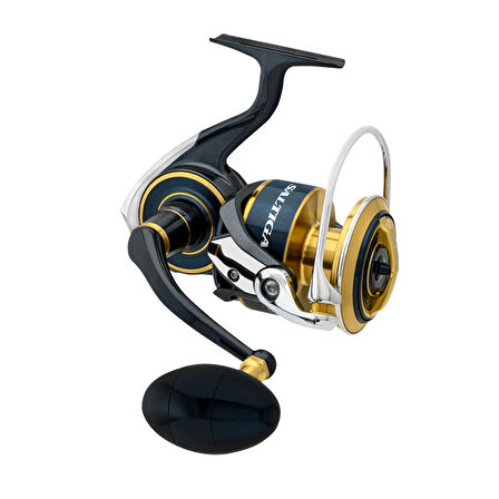 Daiwa Saltiga 20 18000 P Jig Ola Makinesi