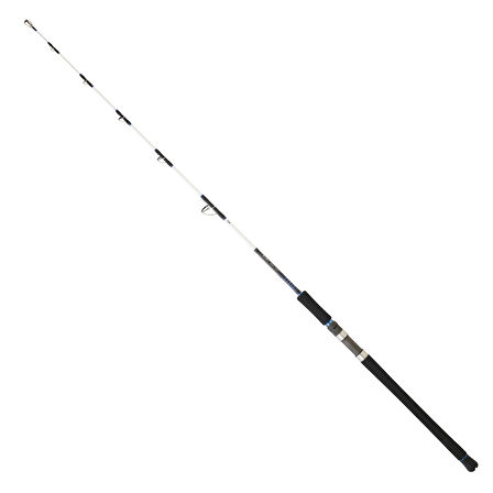 Daiwa Saltist Vertical 165 cm 100-300 gr Tek Parça Jig Kamış