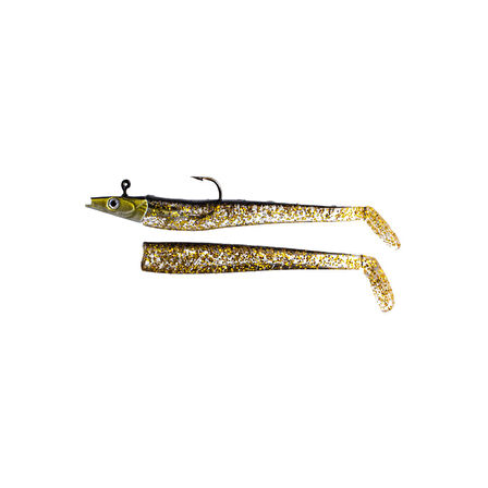 Remixon Snake Shad 11cm 10gr Silikon Yem Renk : 09