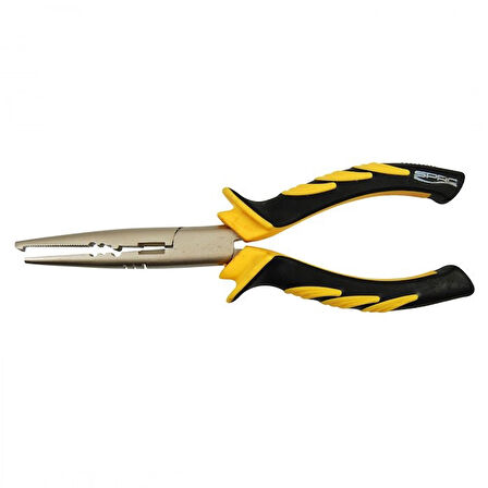 Spro Super Cutter Bent Nose 18cm Pense