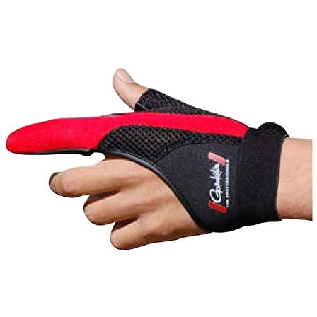 GAMAKATSU Cast Protector Atış Parmaklığı Beden : XL