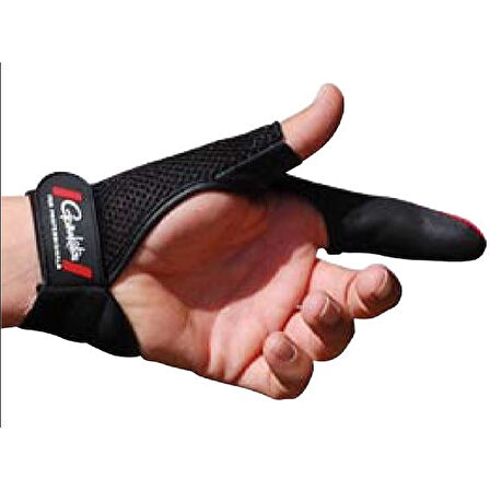 GAMAKATSU Cast Protector Atış Parmaklığı Beden : XL