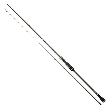 Daiwa Team Daiwa Tenya 220 cm 50-150 gr Tetikli Tai Rubber Kamış