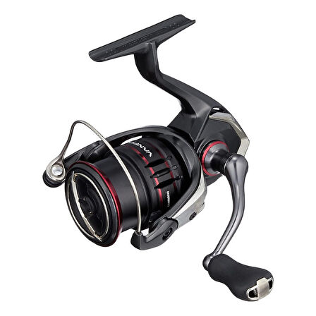 Shimano Vanford 2500 HG LRF Olta Makinesi