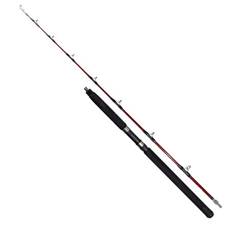 Ryuji Deep Rider 180 cm 50-80 lbs Trolling Kamış