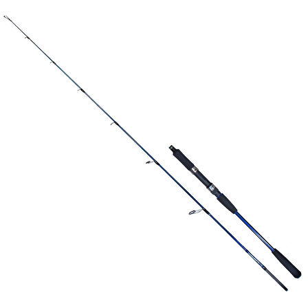 Ryuji Strobe II 198 cm 40-110 gr Jig Kamış