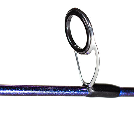 Ryuji Strobe II 198 cm 40-110 gr Jig Kamış