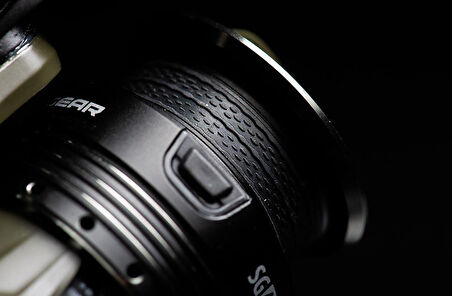 Savage Gear SG4C 2500 Spin Olta Makinesi