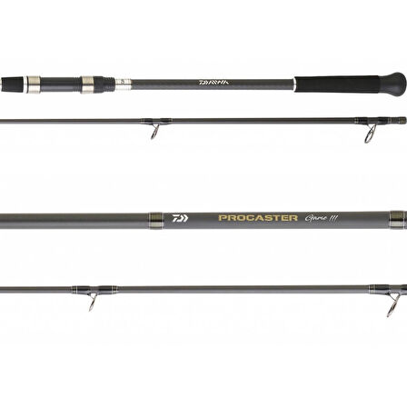 Daiwa New Procaster Game 210 cm 30-120 gr Shore Jig Kamış