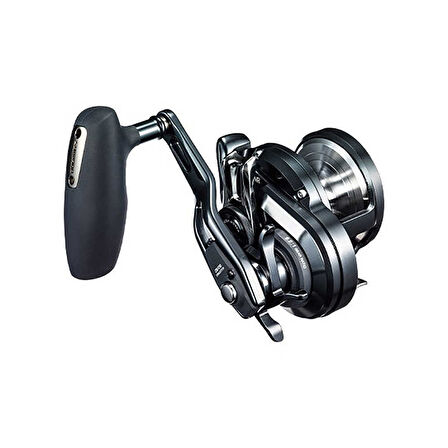 Shimano Ocea Jigger F Custom 1501 HG Sol El Jig Çıkrık
