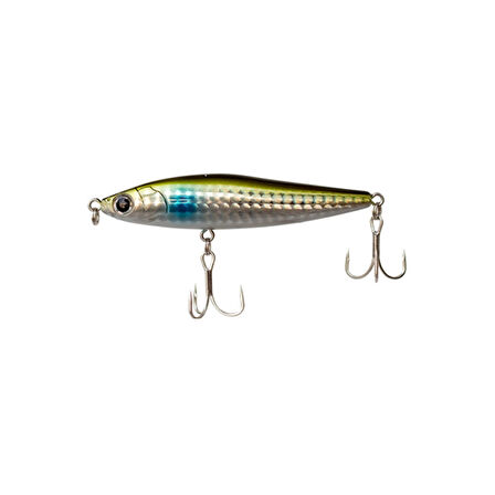 Ryuji Seawalker 8cm 19,5gr Maket Yem Renk : Innako