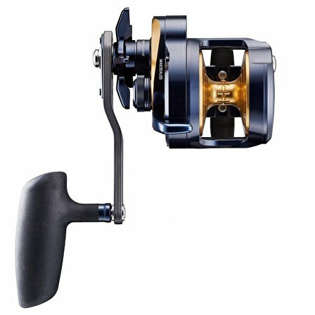 Daiwa Saltiga 22 15 LSJ Sol El Jig Çıkrık
