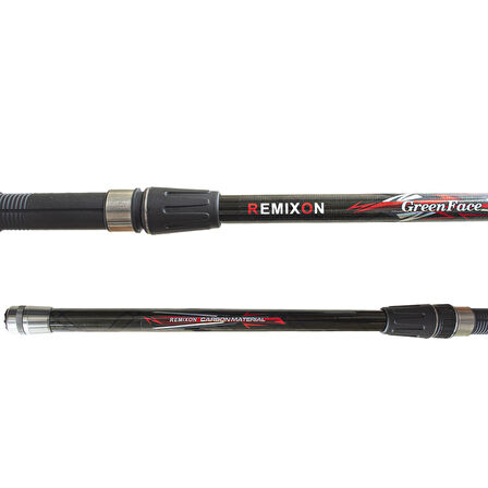 Remixon Green Face 270 cm 80-150 gr Tele Surf Kamış