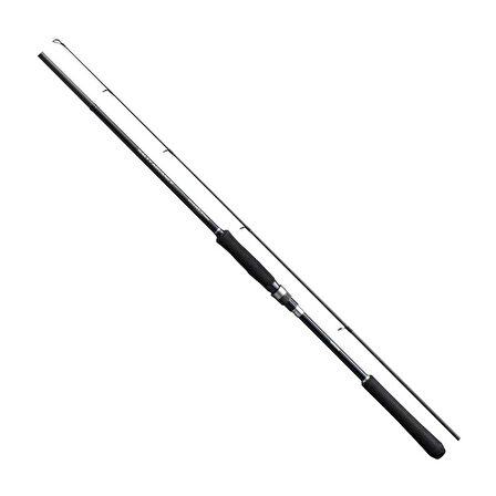 Shimano Salty Advance Seabass 274 cm 6-32 gr Spin Kamış
