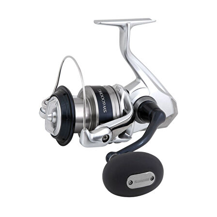 Shimano Saragosa SW 8000 HG A Jig Olta Makinesi