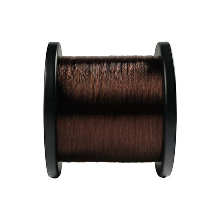 Kudos Carp Master Brown 2500m Sazan Misinası Kalınlık (mm) : 0,35mm