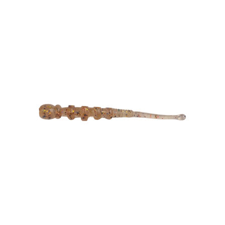 Ryuji Tipsy Worm 5,8cm Silikon Yem Renk : Cream