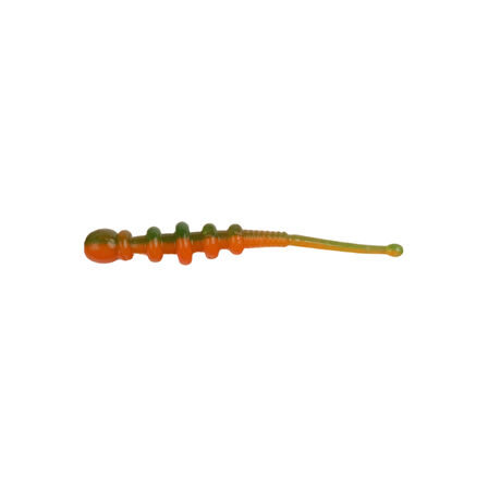 Ryuji Tipsy Worm 5,8cm Silikon Yem Renk : Watermelon