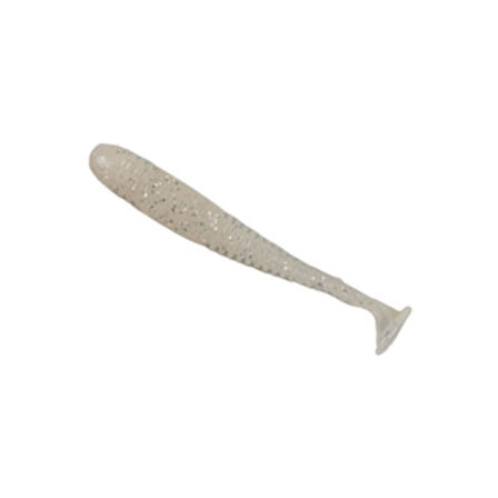 Ryuji Togo 6cm Silikon Yem Renk : Pearl White