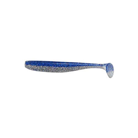 Ryuji Slim Shaker 10cm Silikon Yem Renk : Blue Glit