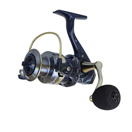 Remixon Premium Bluesea 4000 Spin Olta Makinesi