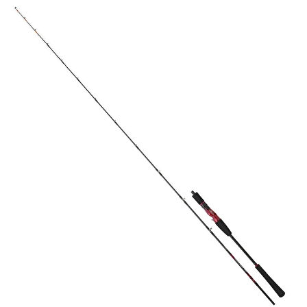 Daiwa Powermesh 191 cm 100-300 gr Tetikli Jig Kamış
