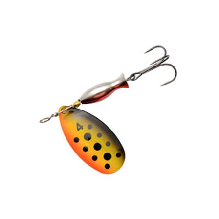Condor 5129 #4 16gr Spinner Yem Renk : S213