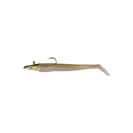 Remixon Snake Shad 12cm 16gr Silikon Yem Renk : 16