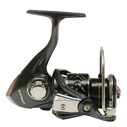 Remixon Authority Olta Makinesi Makine Özelliği : 6000