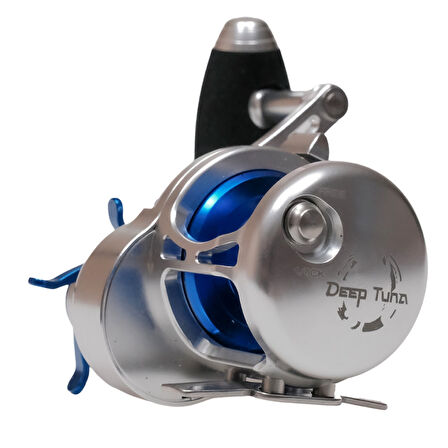 Ryuji Deep Tuna 400 R Sağ El Jig Çıkrık