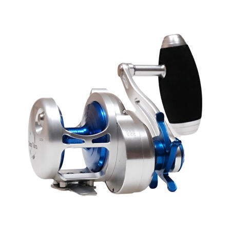 Ryuji Deep Tuna 400 L Sol El Jig Çıkrık