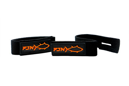 Fujin Rod Band 2.5x20 cm Kamış Bandı