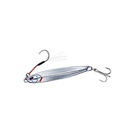 Daiwa Samurai R 8,3cm 30gr Jig Yem Renk : S UV Full Mekk