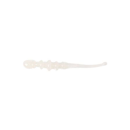 Ryuji Tipsy Worm 5,8cm Silikon Yem Renk : Glowy