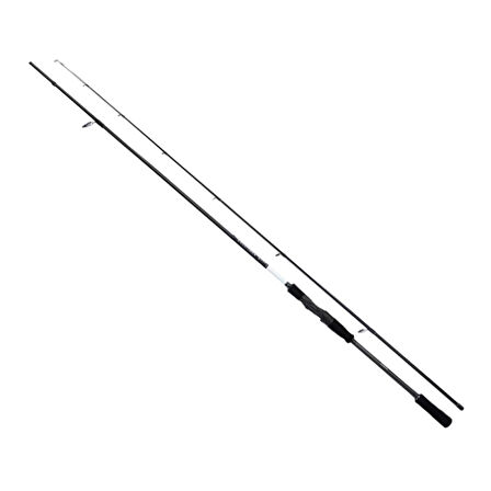 Shimano Bassterra XT+ 255 cm 4-19 gr LRF Kamış