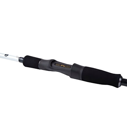 Shimano Bassterra XT+ 255 cm 4-19 gr LRF Kamış