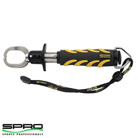 Spro 21cm Balık Tutucu