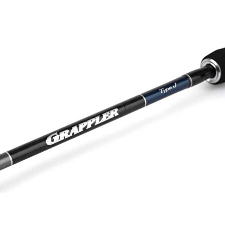 Shimano Grappler Type SJ 203 cm Max 330 gr Tetikli Slow Jig Kamış