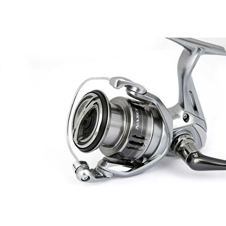 Shimano Nasci FC 3000 C Spin Olta Makinesi