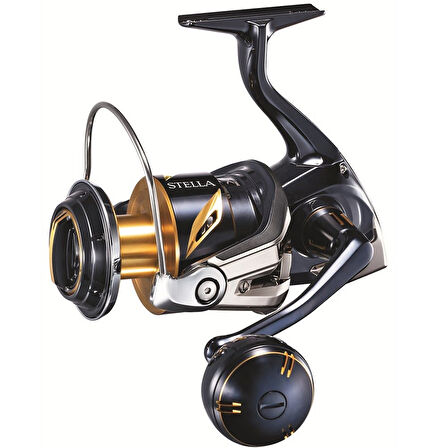 Shimano Stella SW 6000 C PG Spin Olta Makinesi