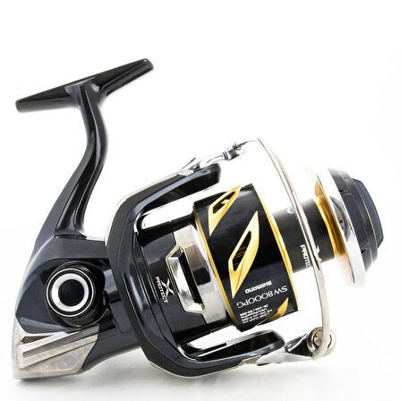 Shimano Stella SW 6000 C PG Spin Olta Makinesi