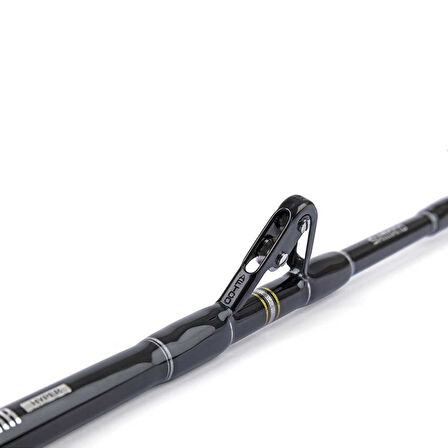Shimano Tiagra Hyper 168 cm Max 80 lbs Trolling Kamış