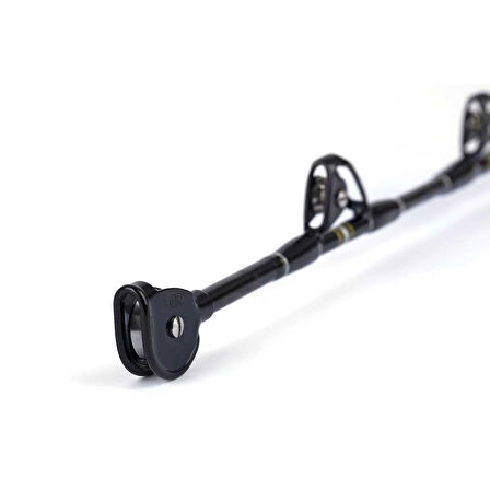 Shimano Tiagra Hyper 168 cm Max 80 lbs Trolling Kamış