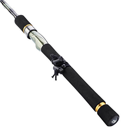 Daiwa Crosscast DF 274 cm 7-28 gr Spin Kamış