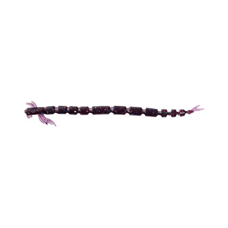 Ryuji Crazy Slug 8cm Silikon Yem Renk : G