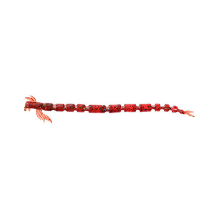Ryuji Crazy Slug 8cm Silikon Yem Renk : H