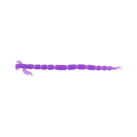 Ryuji Crazy Slug 8cm Silikon Yem Renk : N
