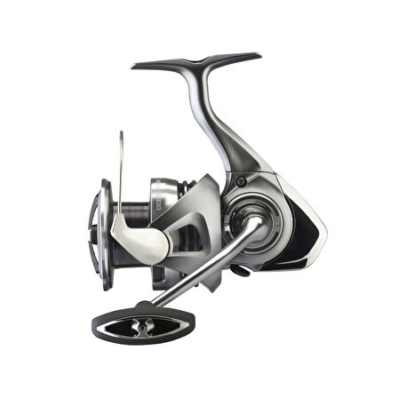 Daiwa Exceler LT 23 4000 DC XH Spin Olta Makinesi